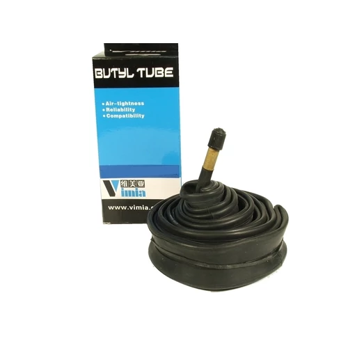 Tömlő 700x28/38c a/v 48mm dobozos