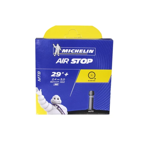 Michelin tömlő 29x2,4-3 a/v 35mm michelin