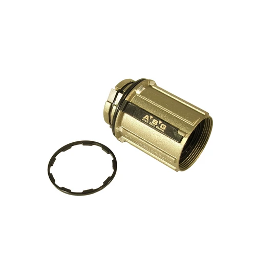 Novat kazettatest alu a/a2 shimano 11 abg japán csapágyakkal