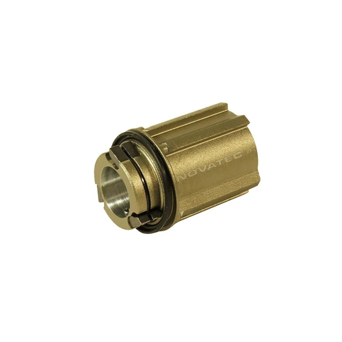 Novat kazettatest alu d2 3 kalapács abg, 15 mm tengelyre, japán csapágyakkal 11 fokozatú campa