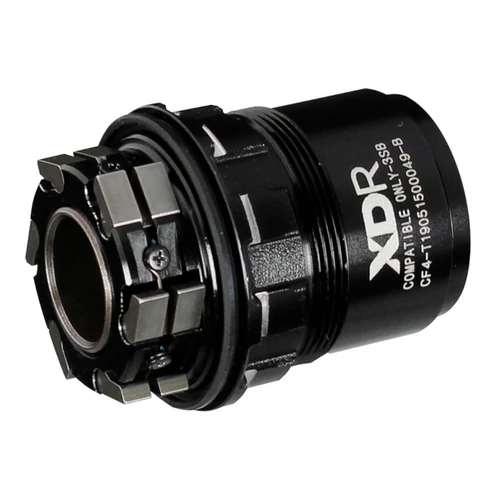 Novatec-joytech kazettatest alu b2 6 kalapács 15 mm tengelyre, japán csapágyakkal sram xdr