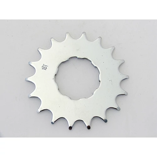 Novatec-joytech bmx lánckerék j-tech 18 2,3mm 18t