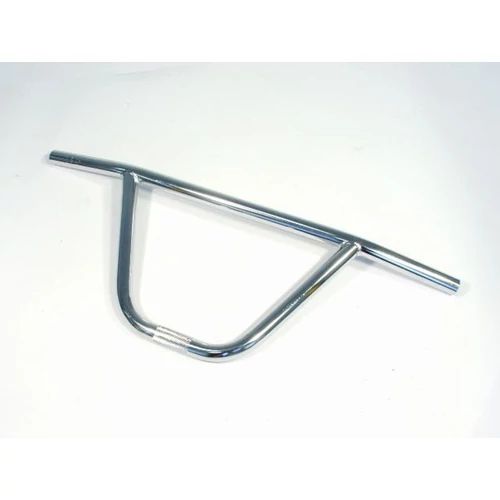 Kormány 20-as bmx acél