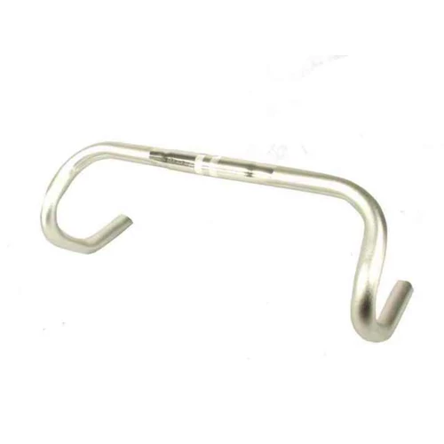 Kormány verseny alu 440mm zoom ezüst