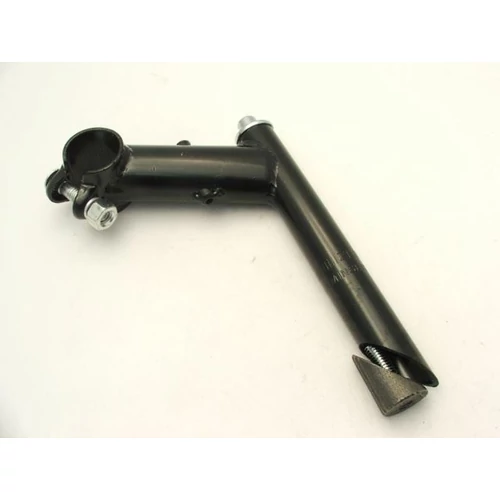 Kormánynyak 21,1 90/150mm fúrt