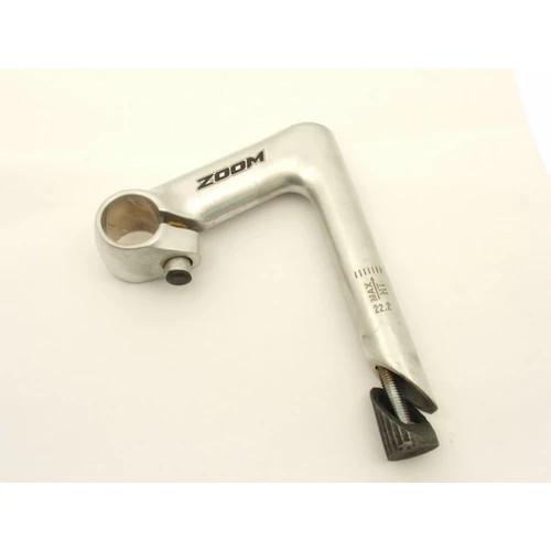 Kormánnyak vers. alu. 22,2/100 ezüst