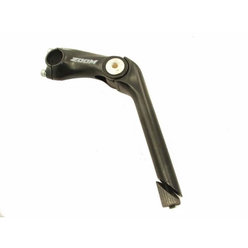 Korm.nyak állitható 22,2 alu 110/180mm zoom fényes fekete