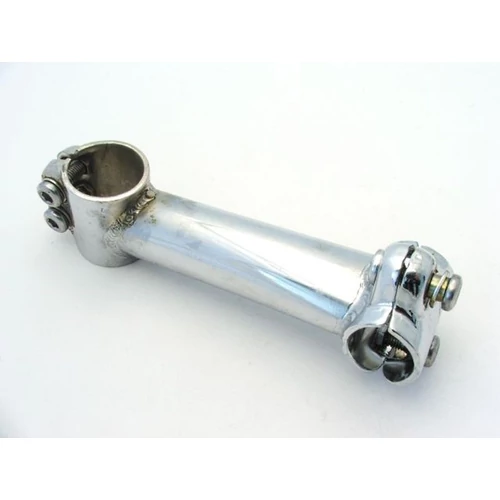 Kormánnyak a-head acél 120mm