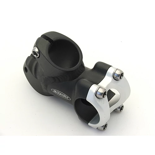 Egyéb kormánynyak a-head alu.28,6/45 tds-d607-8-35 zoom matt fekete