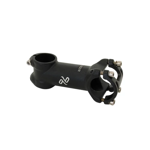 Zoom kormánynyak a-head alu.90mm homokolt fekete 31,8 befogó