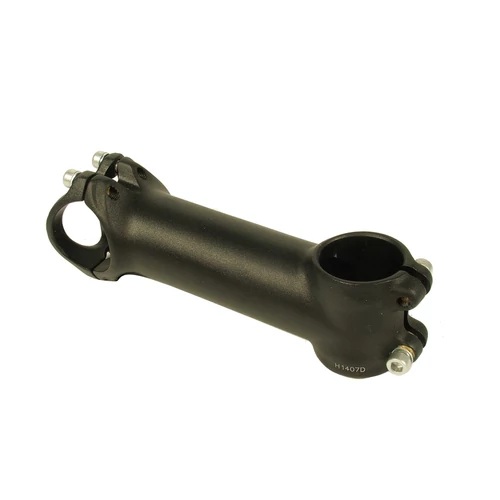 Kormánynyak a-head 28,6/110 al homokolt fekete fov 31.8