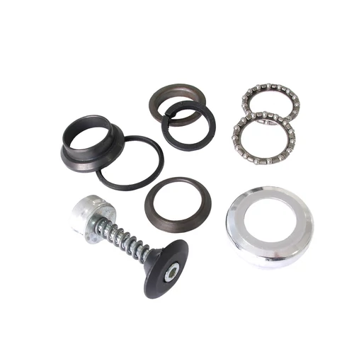 Kormánycsapágy a-head 1 alu cp miche