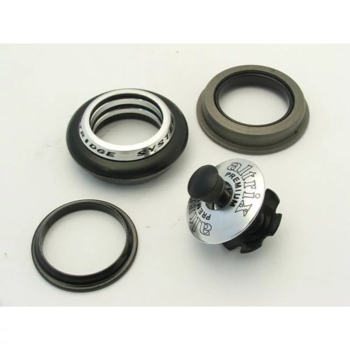 Korm.csapágy garn. fél int. mtb 1-1/8