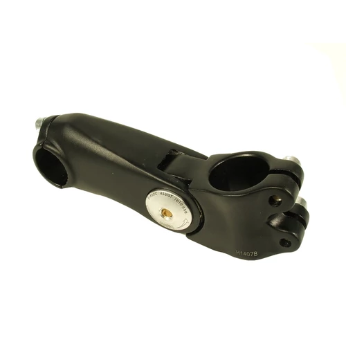 Kormánnyak a-head 28,6/110mm állitható aluminium matt fekete