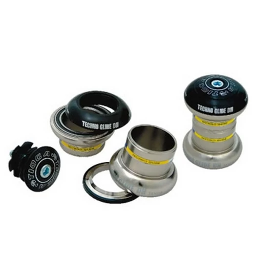 Tioga kormánycsapágy a-head 1-1/8 acél tioga techno glide dh