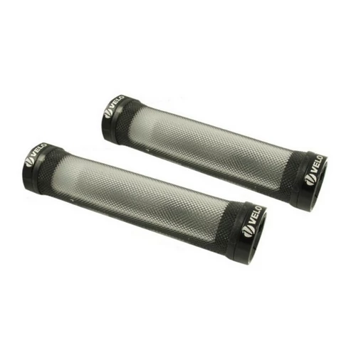 Velo markolat mtb 135mm gél fekete/transzparent