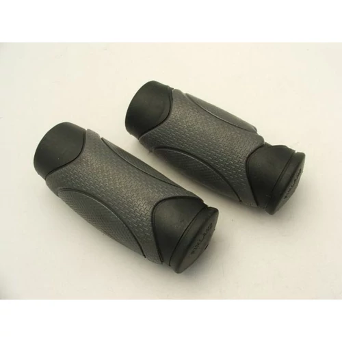 Markolat komfort 90mm zeglo fekete/ szürke herrmans