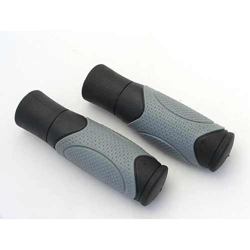 Velo markolat komfort 125mm gél fekete/szürke velo