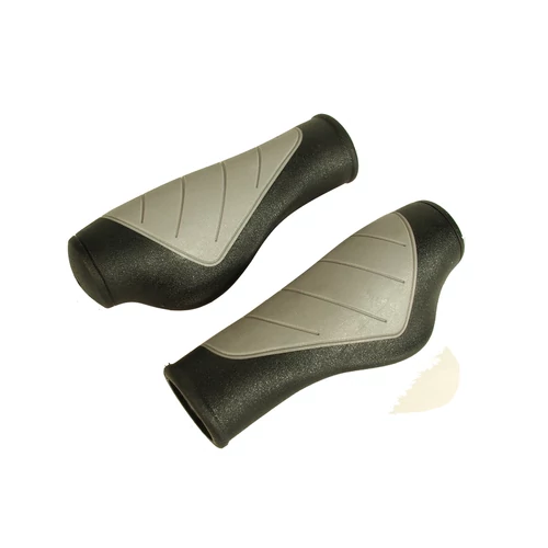 Markolat komfort 125 mm szürke/fekete