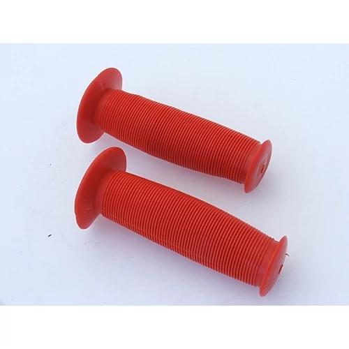 Markolat bmx 120mm piros