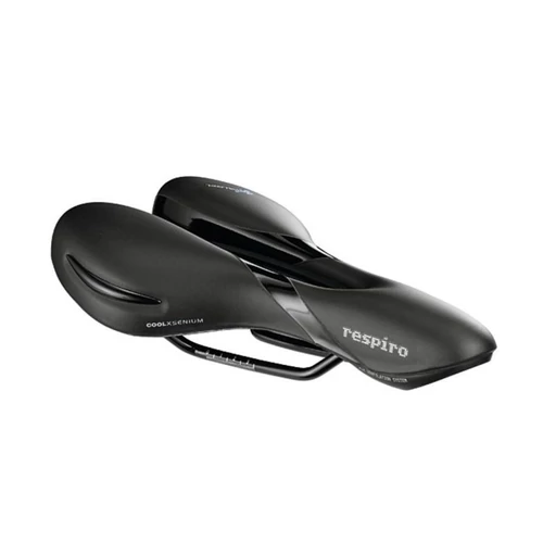 Selle royal nyereg respiro soft athletic unisex selle royal
