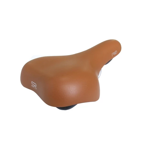 Selle royal nyereg city selle barna női f821d rio bilincses, brown renna 8073