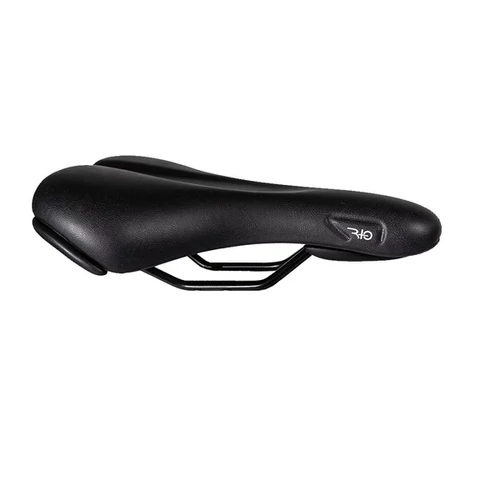 Selle royal nyereg city selle fekete férfi f821h 8067 fekete