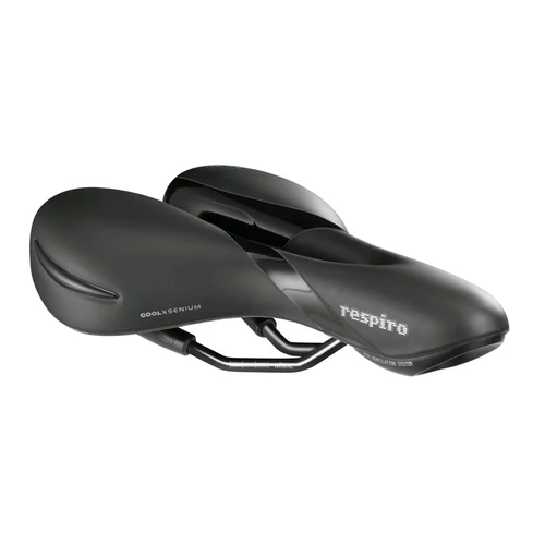 Selle royal nyereg respiro soft moderate férfi selle royal