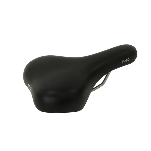 Selle royal nyereg city selle fekete férfi rio pu 6421h fekete