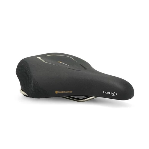 Selle royal nyereg lookin evo relax unicex selle royal