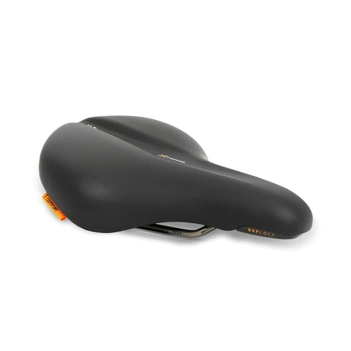 Selle royal nyereg explora relax unisex selle royal prémium