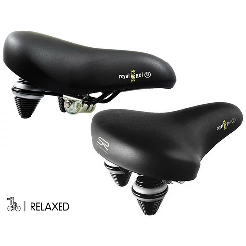 Selle royal nyereg 8965gt dupla rugós selle royal szerviz alkatrész