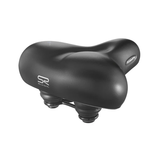 Selle royal nyereg journey relaxed unisex selle royal prémium