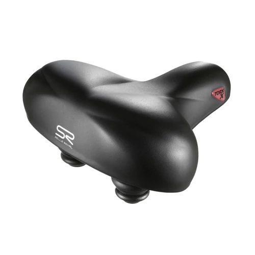 Selle royal nyereg torx relaxed unisex selle royal premium