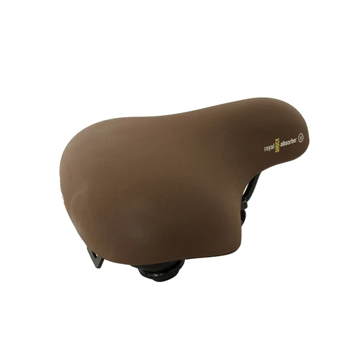 Selle royal nyereg komfort selle sbarna 8274het elasztomeres, bilincses férfi