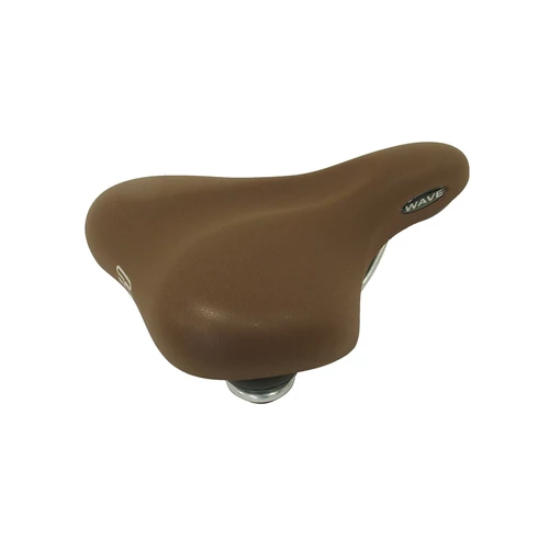 Selle royal nyereg selle 8214dec wave d.brown  8056,