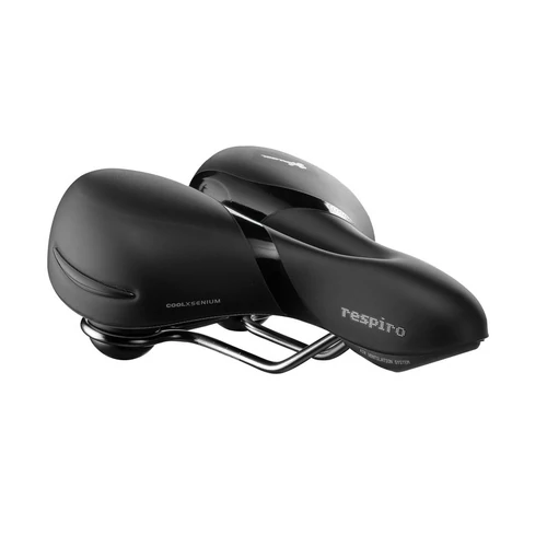 Selle royal nyereg respiro soft relaxed unisex selle royal