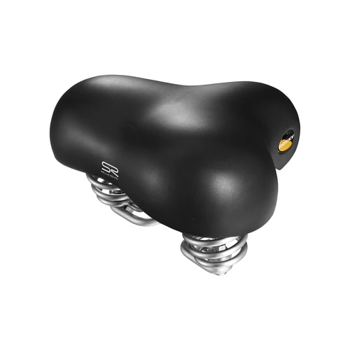Selle royal nyereg selle wave ffi fekete wave ,8214hc, 8067 black