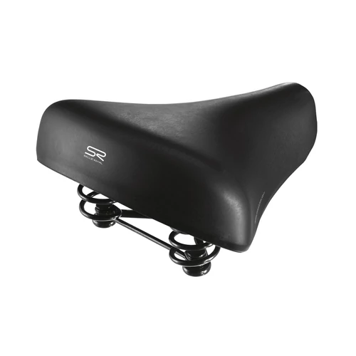 Selle nyereg holland no gél relaxed unisex selle royal classic