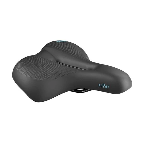 Selle nyereg float relaxed unisex selle royal classic
