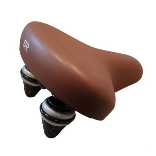 Selle royal nyereg komfort selle 8965 8056 sötétbarna