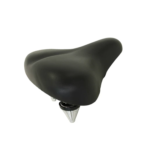 Egyéb nyereg dupla rugós