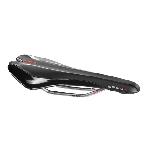Selle royal nyereg performa seta s1 flat unisexselle royal sport