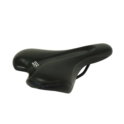 Selle royal nyereg mtb fekete pu 6007 selle royal