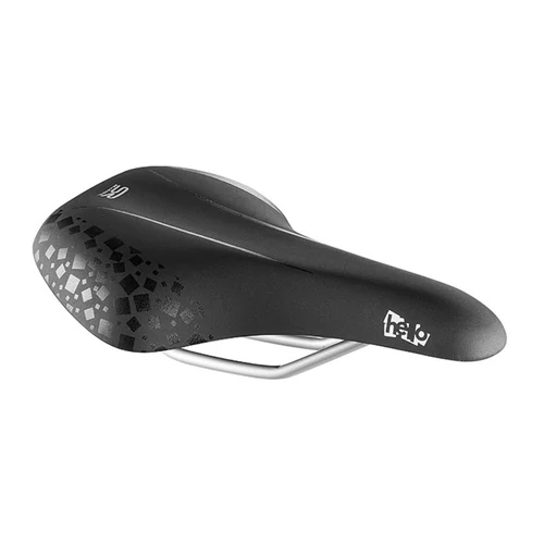 Selle royal nyereg junior hello unisex 24 selle royal