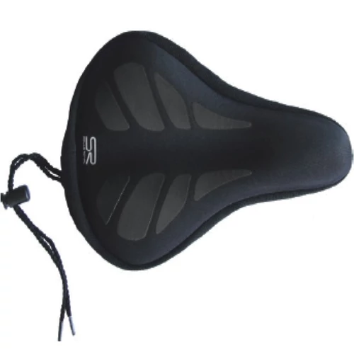 Selle royal nyereghuzat gél széles selle 258x226mm