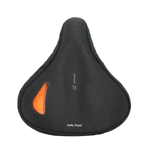 Selle royal nyereghuzat royalgel széles