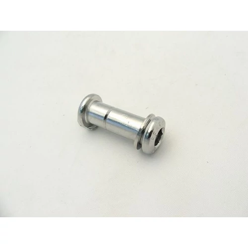 Nyeregcsavar m8x20 crmo