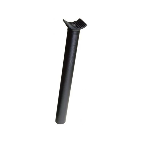 Tioga nyeregcső pivotal 27,2x350mm tioga t-bone fekete