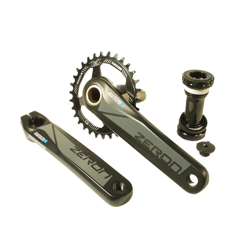Suntour hajtómu mtb alu. 30t 175mm zeron 1x ax-s-bt-30